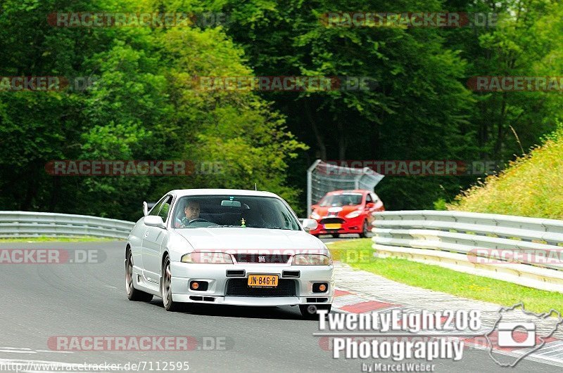 Bild #7112595 - Touristenfahrten Nürburgring Nordschleife (11.08.2019)