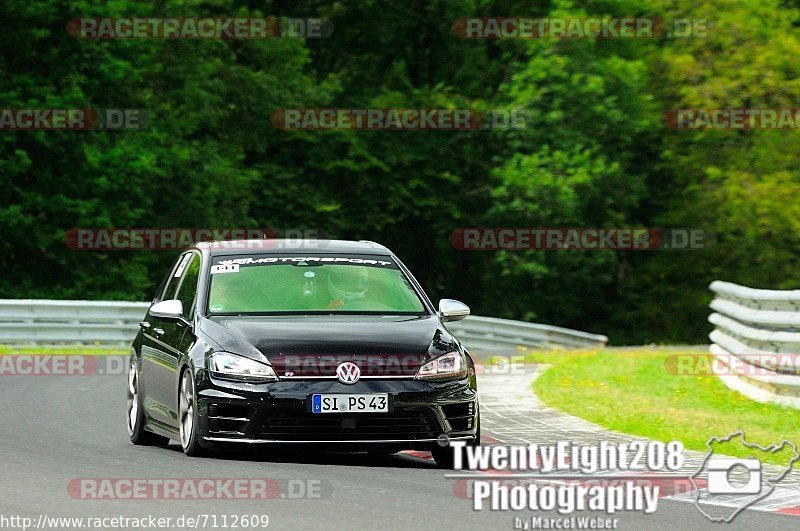 Bild #7112609 - Touristenfahrten Nürburgring Nordschleife (11.08.2019)