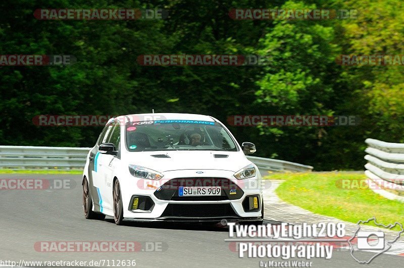 Bild #7112636 - Touristenfahrten Nürburgring Nordschleife (11.08.2019)