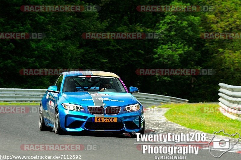 Bild #7112692 - Touristenfahrten Nürburgring Nordschleife (11.08.2019)