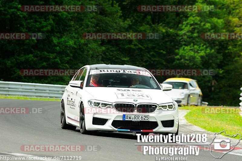 Bild #7112719 - Touristenfahrten Nürburgring Nordschleife (11.08.2019)