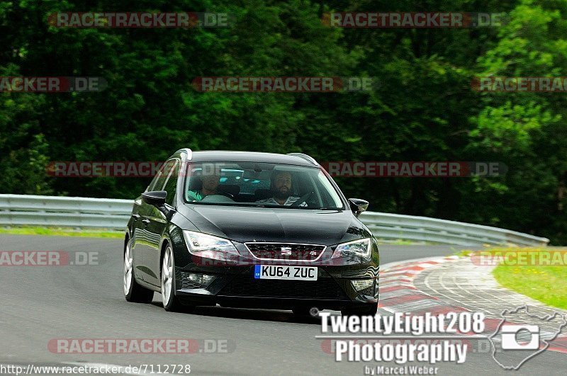 Bild #7112728 - Touristenfahrten Nürburgring Nordschleife (11.08.2019)