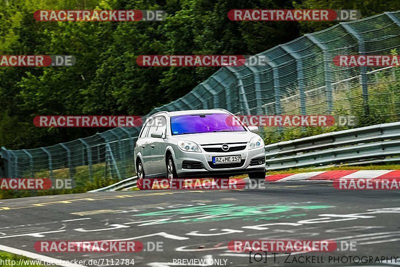 Bild #7112784 - Touristenfahrten Nürburgring Nordschleife (11.08.2019)