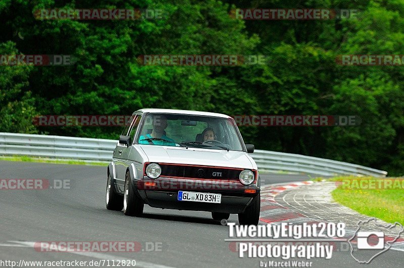 Bild #7112820 - Touristenfahrten Nürburgring Nordschleife (11.08.2019)