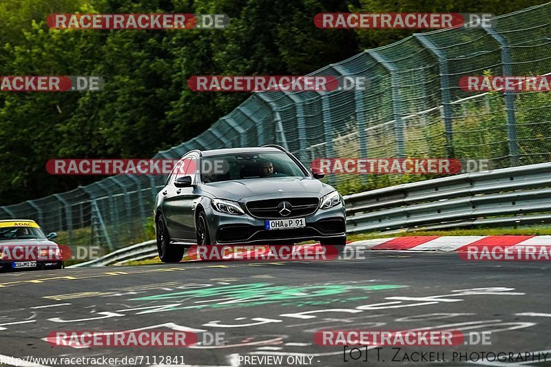 Bild #7112841 - Touristenfahrten Nürburgring Nordschleife (11.08.2019)