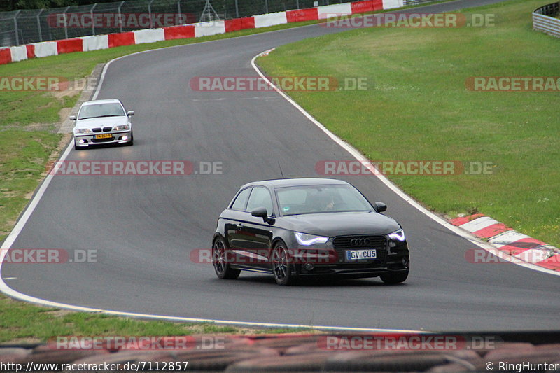 Bild #7112857 - Touristenfahrten Nürburgring Nordschleife (11.08.2019)