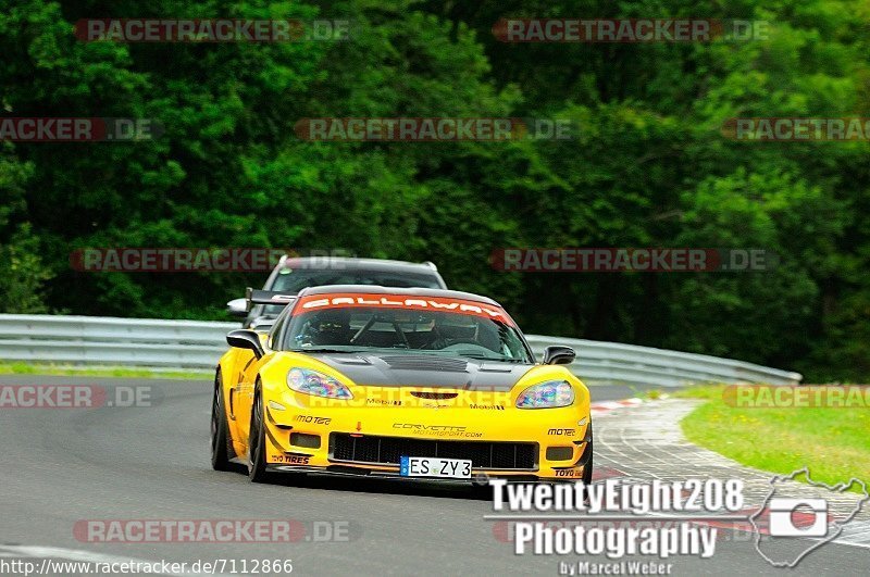 Bild #7112866 - Touristenfahrten Nürburgring Nordschleife (11.08.2019)