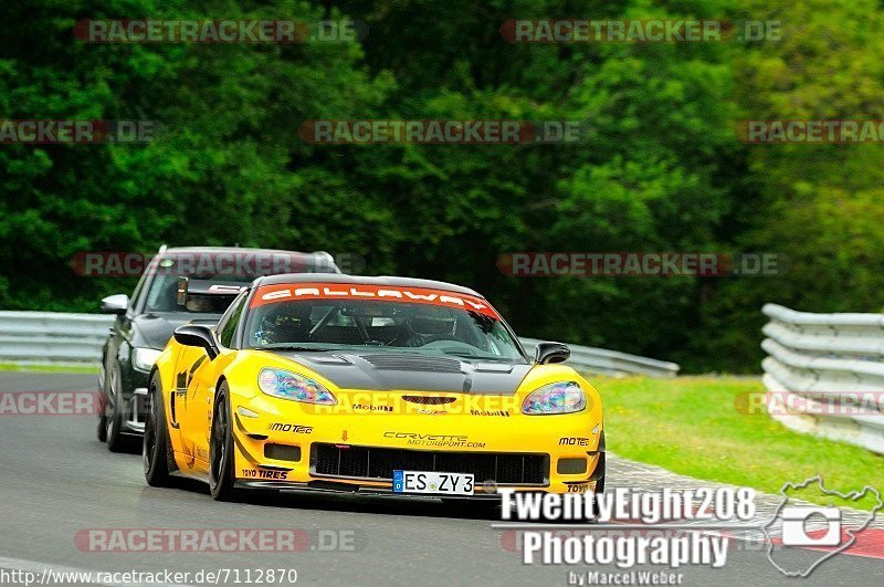 Bild #7112870 - Touristenfahrten Nürburgring Nordschleife (11.08.2019)