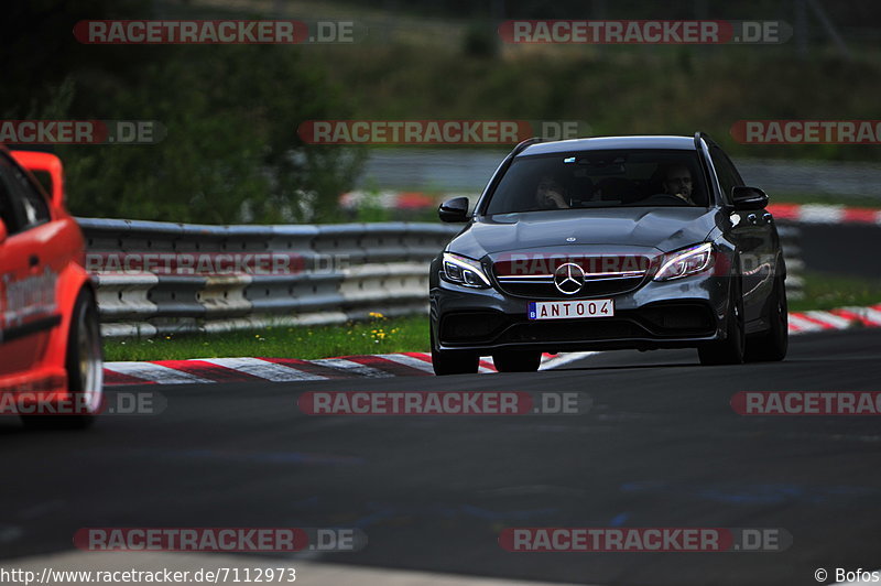 Bild #7112973 - Touristenfahrten Nürburgring Nordschleife (11.08.2019)