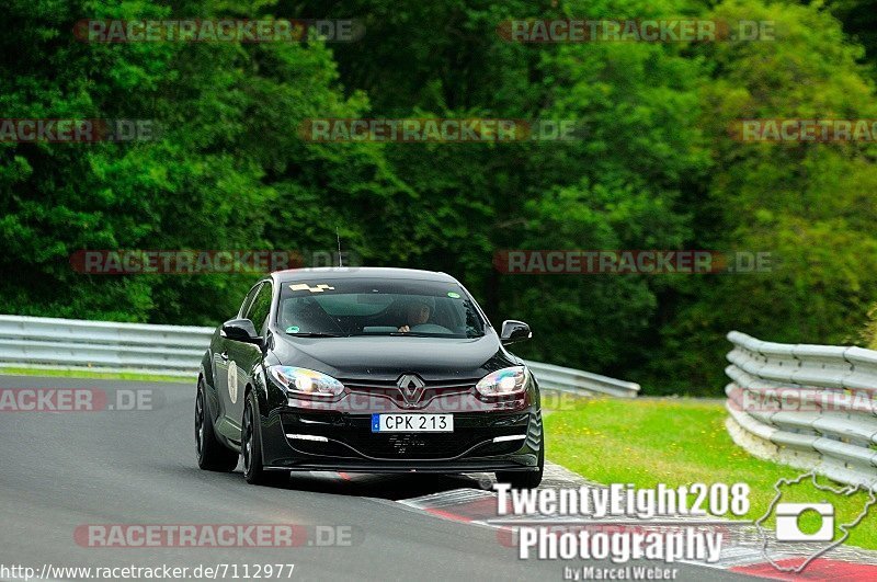 Bild #7112977 - Touristenfahrten Nürburgring Nordschleife (11.08.2019)