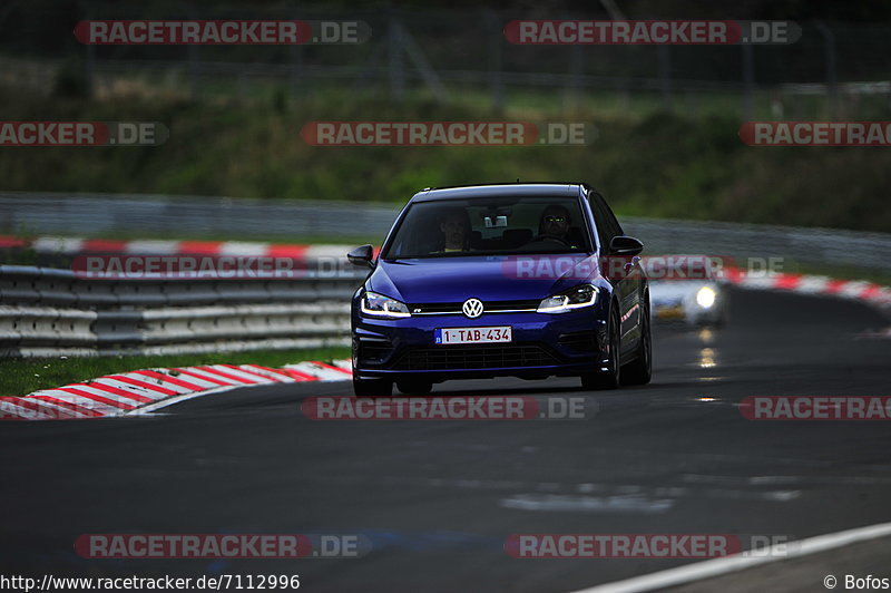 Bild #7112996 - Touristenfahrten Nürburgring Nordschleife (11.08.2019)