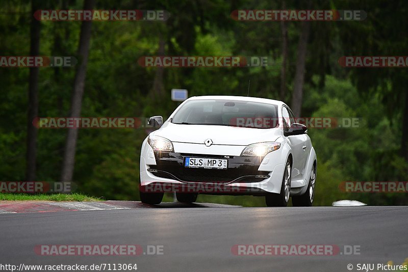 Bild #7113064 - Touristenfahrten Nürburgring Nordschleife (11.08.2019)