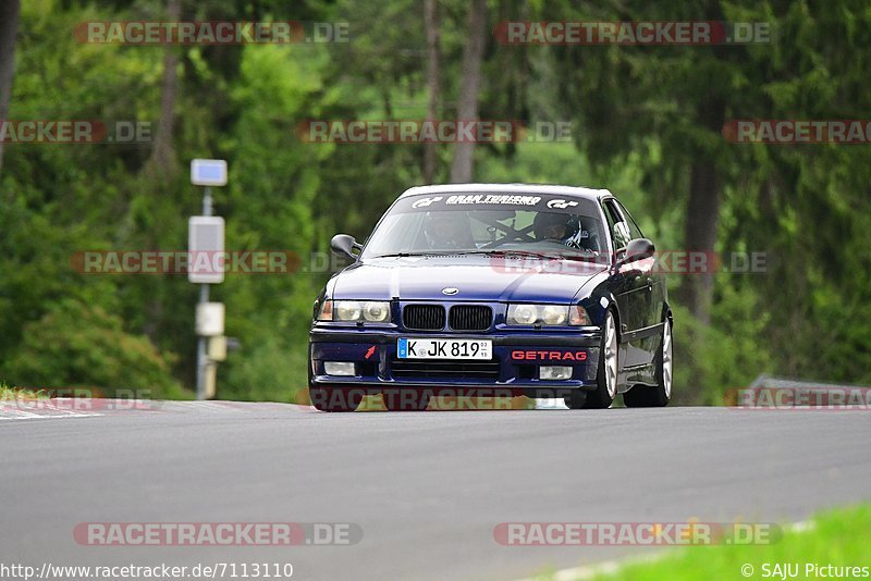 Bild #7113110 - Touristenfahrten Nürburgring Nordschleife (11.08.2019)