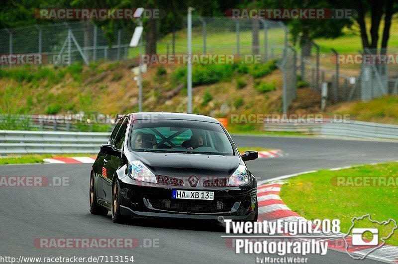 Bild #7113154 - Touristenfahrten Nürburgring Nordschleife (11.08.2019)