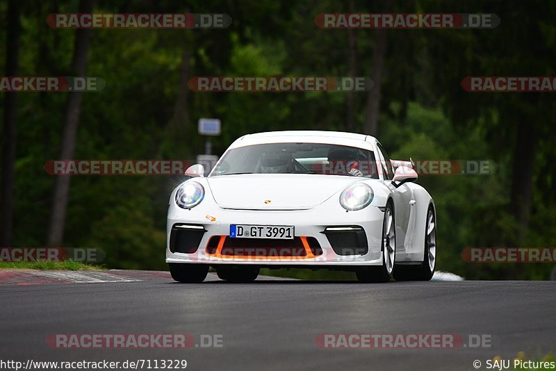 Bild #7113229 - Touristenfahrten Nürburgring Nordschleife (11.08.2019)