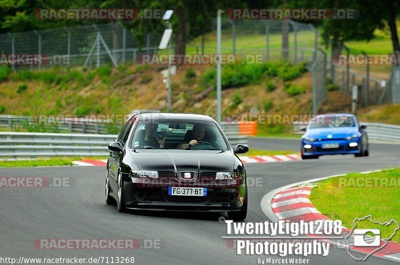 Bild #7113268 - Touristenfahrten Nürburgring Nordschleife (11.08.2019)