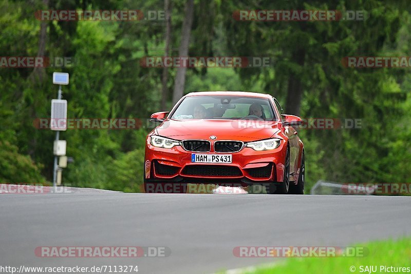 Bild #7113274 - Touristenfahrten Nürburgring Nordschleife (11.08.2019)