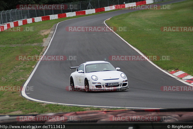 Bild #7113413 - Touristenfahrten Nürburgring Nordschleife (11.08.2019)