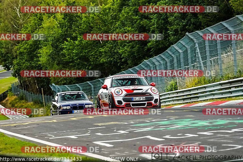 Bild #7113433 - Touristenfahrten Nürburgring Nordschleife (11.08.2019)