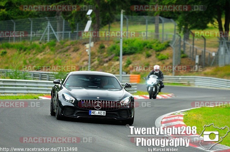 Bild #7113498 - Touristenfahrten Nürburgring Nordschleife (11.08.2019)