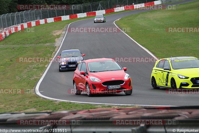 Bild #7113511 - Touristenfahrten Nürburgring Nordschleife (11.08.2019)