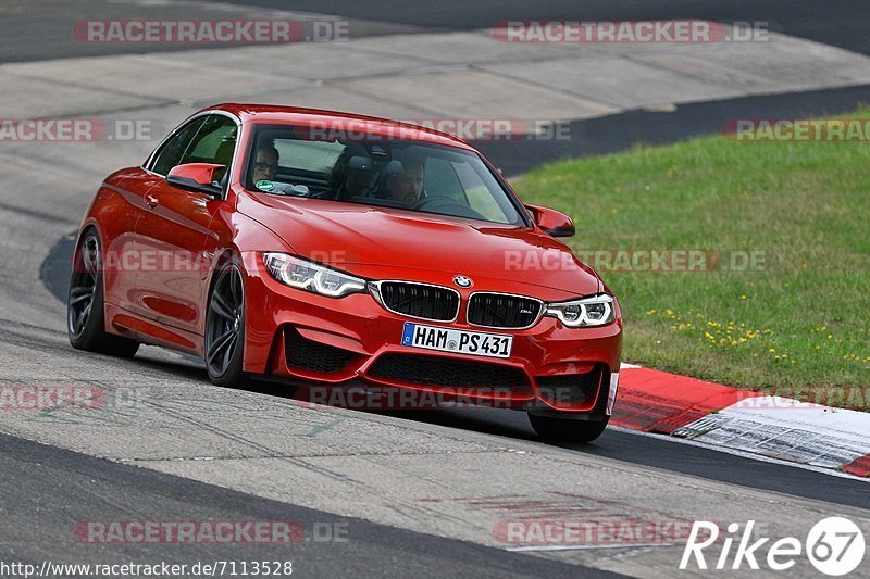 Bild #7113528 - Touristenfahrten Nürburgring Nordschleife (11.08.2019)