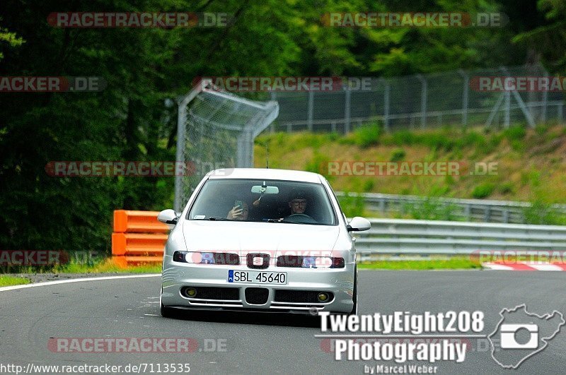 Bild #7113535 - Touristenfahrten Nürburgring Nordschleife (11.08.2019)