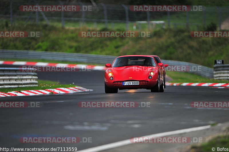 Bild #7113559 - Touristenfahrten Nürburgring Nordschleife (11.08.2019)