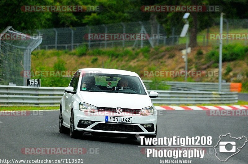 Bild #7113591 - Touristenfahrten Nürburgring Nordschleife (11.08.2019)