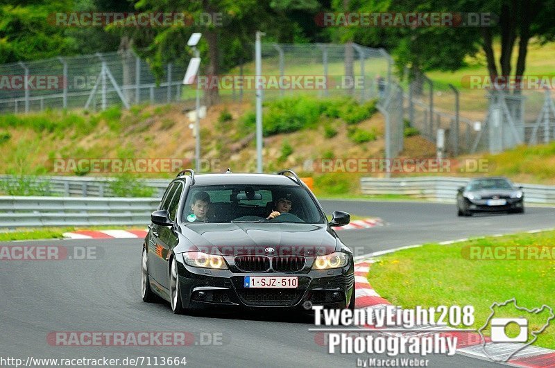 Bild #7113664 - Touristenfahrten Nürburgring Nordschleife (11.08.2019)