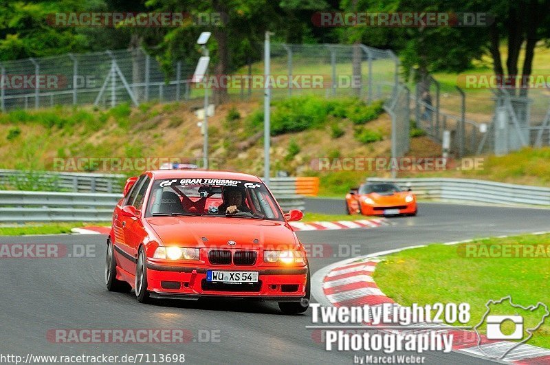 Bild #7113698 - Touristenfahrten Nürburgring Nordschleife (11.08.2019)