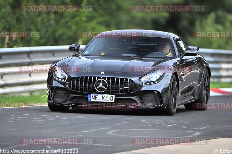 Bild #7113860 - Touristenfahrten Nürburgring Nordschleife (11.08.2019)