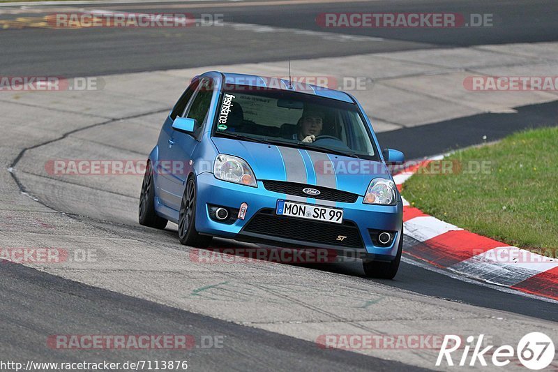 Bild #7113876 - Touristenfahrten Nürburgring Nordschleife (11.08.2019)