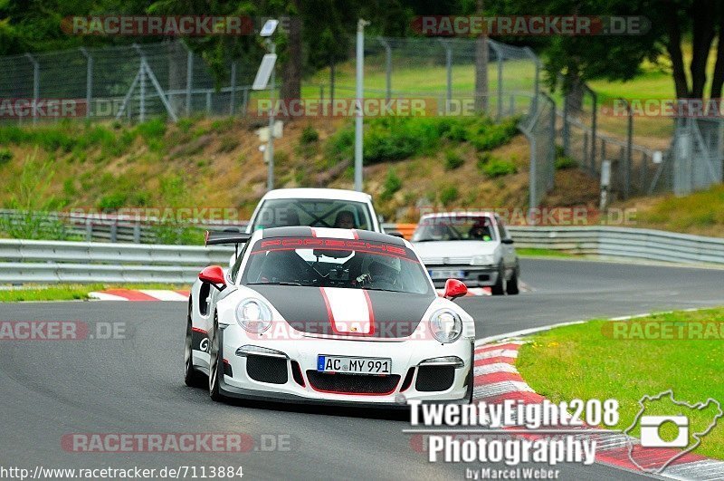 Bild #7113884 - Touristenfahrten Nürburgring Nordschleife (11.08.2019)