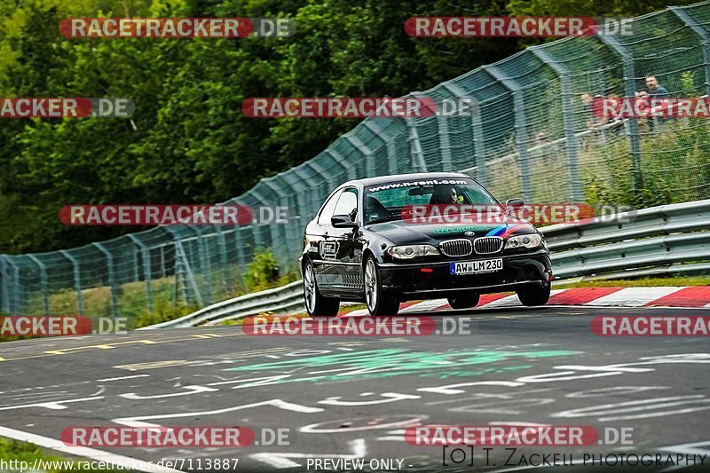 Bild #7113887 - Touristenfahrten Nürburgring Nordschleife (11.08.2019)