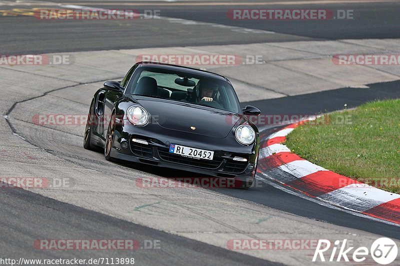 Bild #7113898 - Touristenfahrten Nürburgring Nordschleife (11.08.2019)