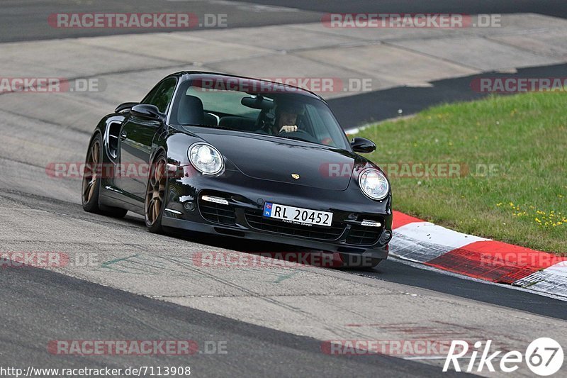 Bild #7113908 - Touristenfahrten Nürburgring Nordschleife (11.08.2019)