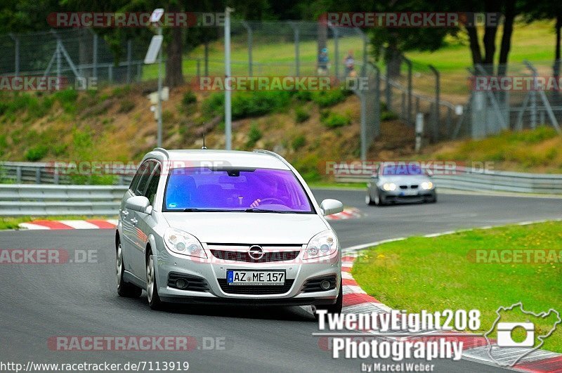 Bild #7113919 - Touristenfahrten Nürburgring Nordschleife (11.08.2019)