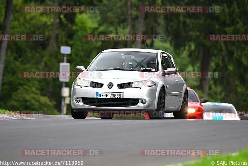 Bild #7113959 - Touristenfahrten Nürburgring Nordschleife (11.08.2019)