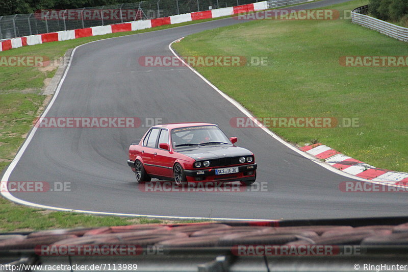 Bild #7113989 - Touristenfahrten Nürburgring Nordschleife (11.08.2019)