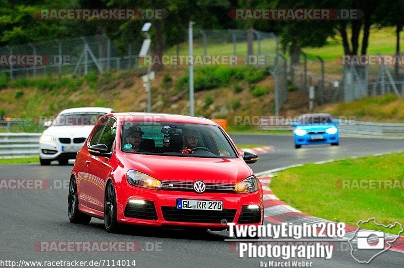 Bild #7114014 - Touristenfahrten Nürburgring Nordschleife (11.08.2019)