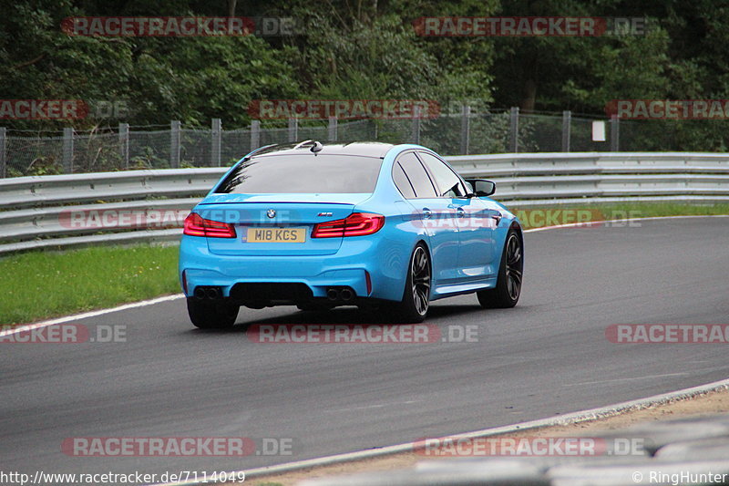 Bild #7114049 - Touristenfahrten Nürburgring Nordschleife (11.08.2019)