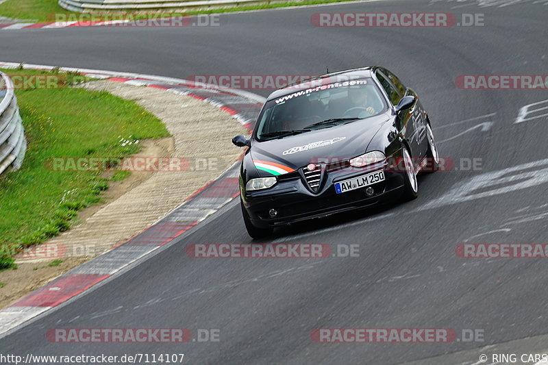 Bild #7114107 - Touristenfahrten Nürburgring Nordschleife (11.08.2019)