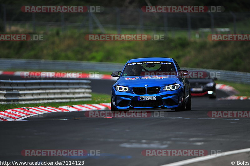 Bild #7114123 - Touristenfahrten Nürburgring Nordschleife (11.08.2019)