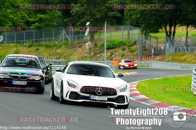 Bild #7114148 - Touristenfahrten Nürburgring Nordschleife (11.08.2019)