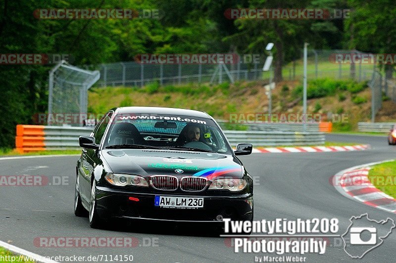 Bild #7114150 - Touristenfahrten Nürburgring Nordschleife (11.08.2019)