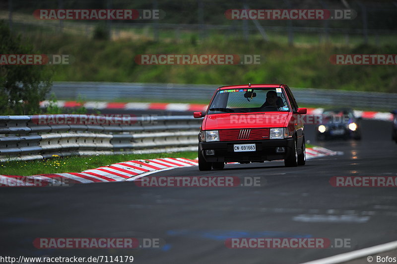 Bild #7114179 - Touristenfahrten Nürburgring Nordschleife (11.08.2019)