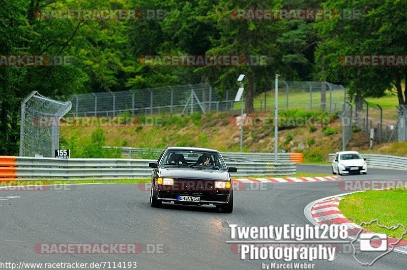 Bild #7114193 - Touristenfahrten Nürburgring Nordschleife (11.08.2019)