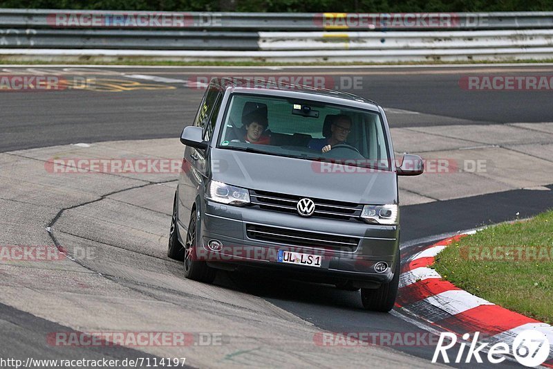 Bild #7114197 - Touristenfahrten Nürburgring Nordschleife (11.08.2019)