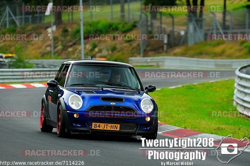 Bild #7114226 - Touristenfahrten Nürburgring Nordschleife (11.08.2019)